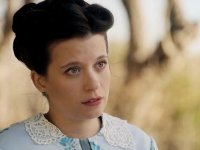 La Promessa anticipazioni 17 luglio: Martina difende Catalina e fa saltare le trattative