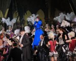 La Traviata su Rai 3 dall'Arena di Verona: il capolavoro di Verdi nella produzione ispirata al Moulin Rouge