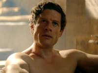 'Ho fatto le cose in grande': James Norton racconta la scena della vasca in House of the Dragon 3