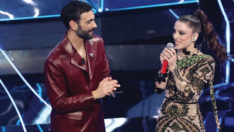 TIM Battiti Live 2026 su Canale 5: scaletta e cantanti di giovedì 16 luglio