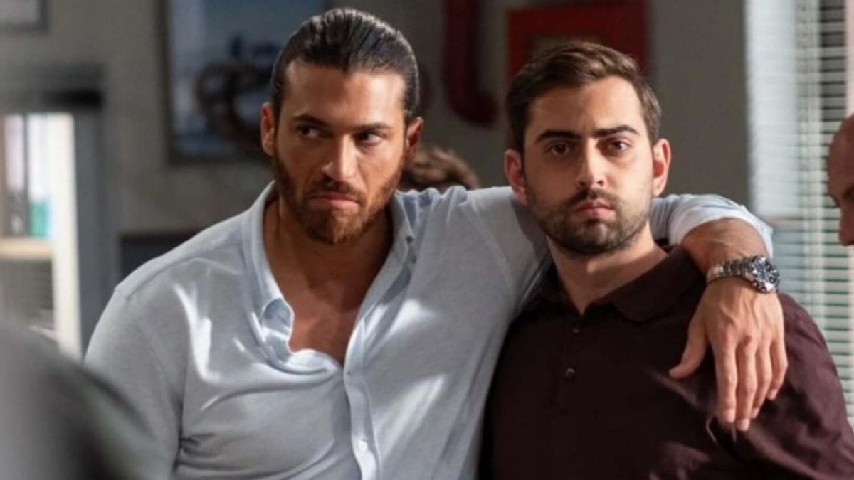 bro la nuova serie di can yaman cerca comparse con immagine elegante tutti i dettagli da Movieplayer.it bro la nuova serie di can yaman cerca comparse con immagine elegante tutti i dettagli