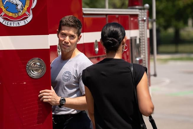 Chicago Fire 14