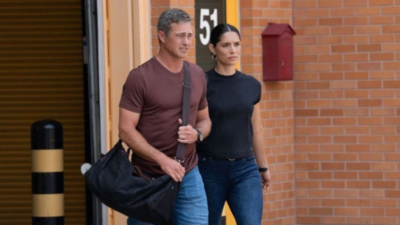 Chicago Fire 14, stasera su Italia 1: Severide e Stella affrontano una nuova sfida