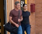 Chicago Fire 14, stasera su Italia 1: Severide e Stella affrontano una nuova sfida