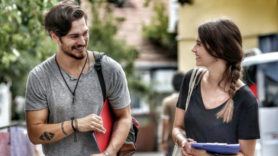 I Protagonisti Di Delibal