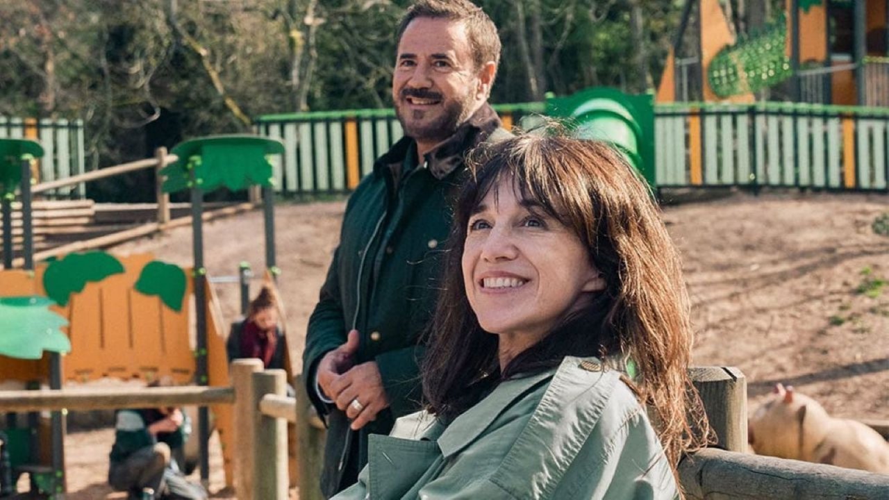 La famiglia Leroy stasera su Rai 3: trama, cast e durata della commedia francese