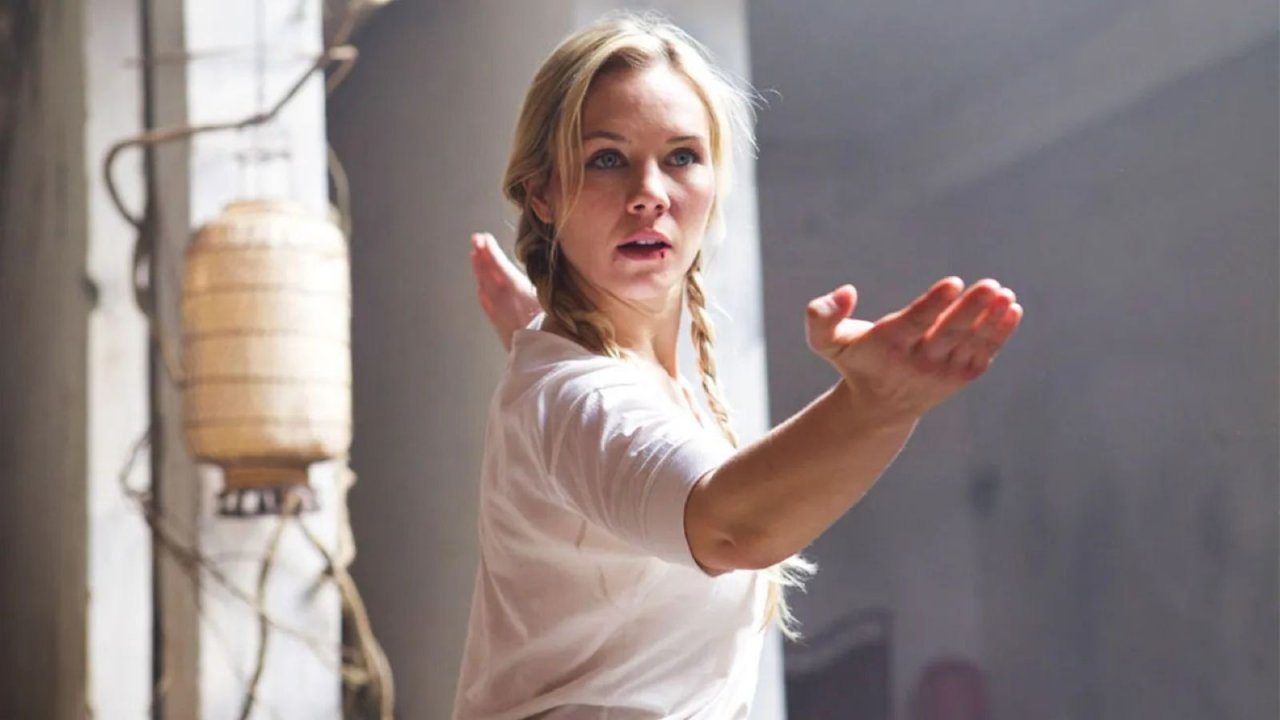 Lady Bloodfight stasera su Rai 4: trama, cast e il film cult a cui si ispira