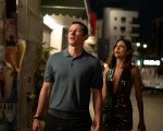 One Night Only: tutta la chimica tra Monica Barbaro e Callum Turner in una romantica preview