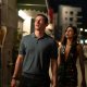 One Night Only: tutta la chimica tra Monica Barbaro e Callum Turner in una romantica preview