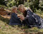House of the Dragon 3: Aemond è il padre del figlio di Helaena? La teoria che riscrive i libri