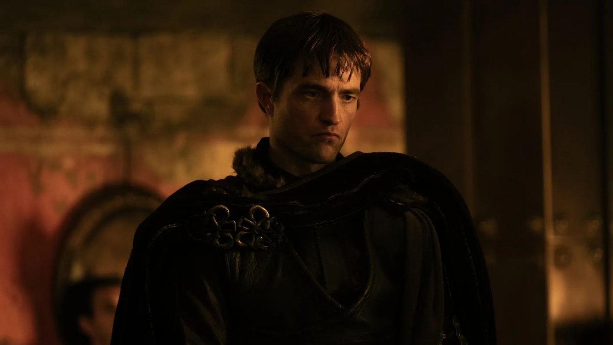 matt damon 232 realmente impazzito sul set di odissea robert pattinson ne 232 convinto da Movieplayer.it matt damon 232 realmente impazzito sul set di odissea robert pattinson ne 232 convinto