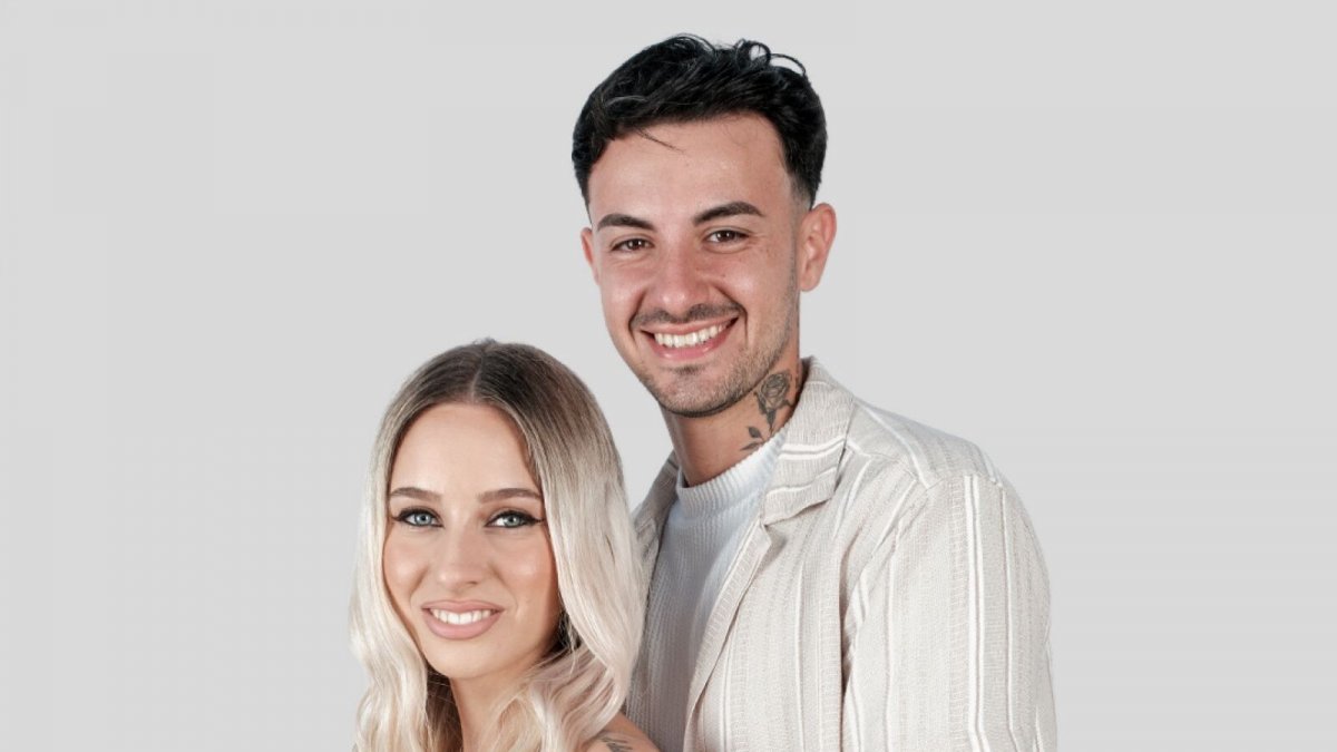temptation island soraya e cristian avvistati insieme le ultime indiscrezioni da Movieplayer.it temptation island soraya e cristian avvistati insieme le ultime indiscrezioni