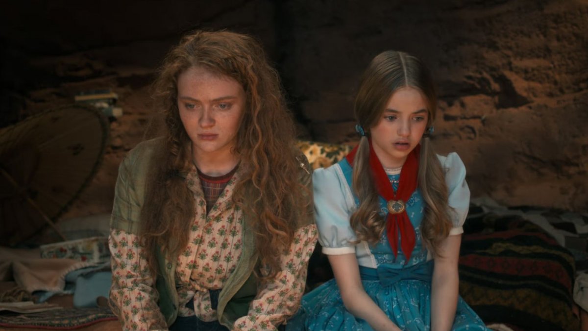 stranger things 5 ha quasi fatto fuori una delle sue storie migliori da Movieplayer.it stranger things 5 ha quasi fatto fuori una delle sue storie migliori