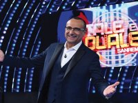 Tale e Quale Show 2026, Carlo Conti svela il cast: tutti i 12 concorrenti