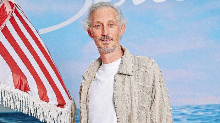 Bruno Gouery: 'Vi racconto il mio viaggio, da Emily in Paris a The White Lotus'