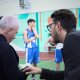 Il coach dei 2 Mondi: al Giffoni il documentario su Antonio Petillo, ultimo film girato nelle Vele di Scampia
