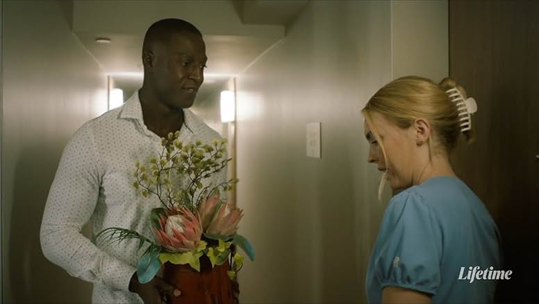 Kirsten Comerford Stephen Adekolu