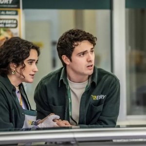 Super Market: una scena della serie
