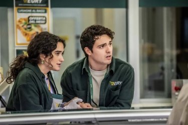 Primevideo Supermarket
