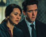 Silo 3, intervista a Jessica Henwick e Ashley Zukerman: 'Scoprirete le origini e i segreti della serie'