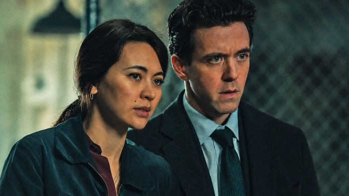 Silo 3, intervista a Jessica Henwick e Ashley Zukerman: 'Scoprirete le origini e i segreti della serie'