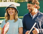 The Dink, Jake Johnson e Mary Steenburgen: 'Lo sport? Aiuta a capire chi sei'