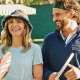 The Dink, Jake Johnson e Mary Steenburgen: 'Lo sport? Aiuta a capire chi sei'