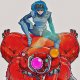 The Ghost in the Shell, recensione della serie: ritorno al futuro con lumache