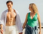 Amore e passione a Sylt stasera su Rai 2, trama, cast e durata della prima visione TV