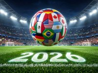 Mondiali di Calcio 2026, un inaspettato e immeritato trionfo Rai