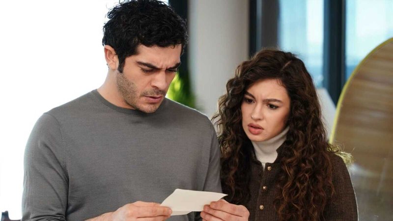 Racconto di una notte su Canale 5, anticipazioni del 19 luglio: Mahir sorprende Canfeza