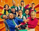 Super market, recensione: una serie a cui affezionarsi (anche grazie all'ottimo cast)