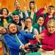 Super market, recensione: una serie a cui affezionarsi (anche grazie all'ottimo cast)
