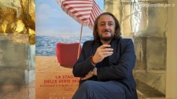 Super Market, intervista ad Alessandro Betti
