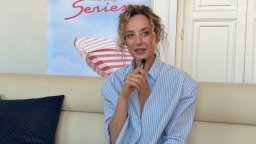 Super Market, intervista a Marta Zoboli