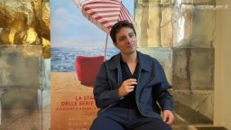 Super Market, intervista a Tommaso Cassissa