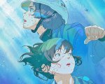 A New Dawn, la recensione: un debutto animato poetico e visivamente straordinario