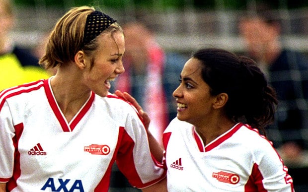 Bend It Like Beckh 3346509B