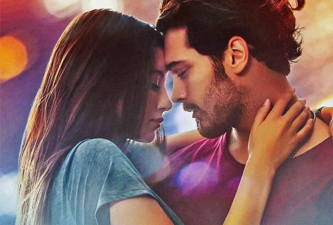 Delibal, recensione: dalla Turchia una storia d'amore tra leggerezza e dramma
