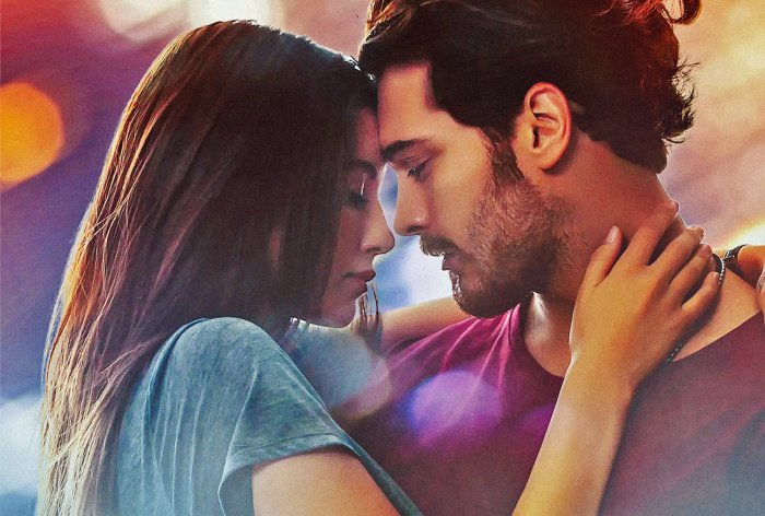 Delibal, recensione: dalla Turchia una storia d'amore tra leggerezza e dramma