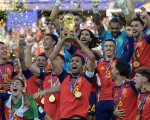 Spagna-Argentina fa il pieno di ascolti su Rai 1: la finale dei Mondiali travolge tutti