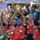 Spagna-Argentina fa il pieno di ascolti su Rai 1: la finale dei Mondiali travolge tutti