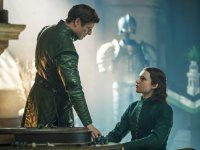House of the Dragon 3, recensione episodio 5: Ormund trasforma la caduta di Rhaenyra in un giallo