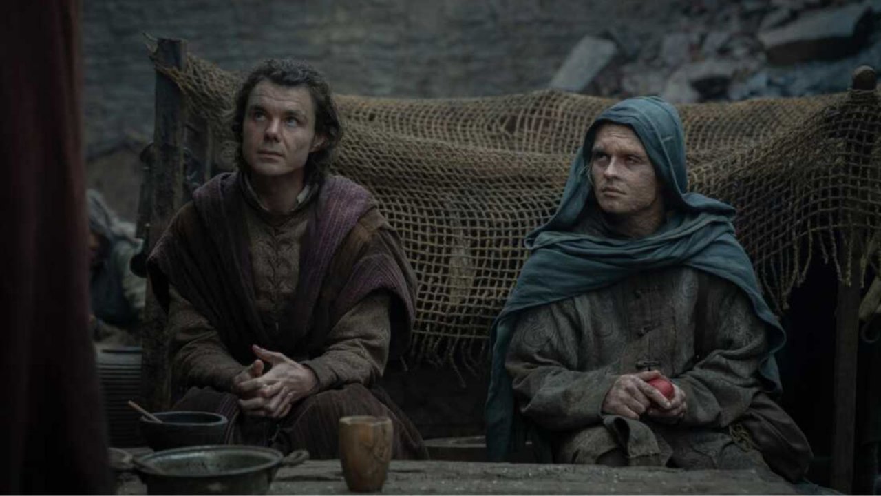 House of the Dragon 3, il ritorno di un personaggio “morto” è un serio problema per il viaggio di Aegon