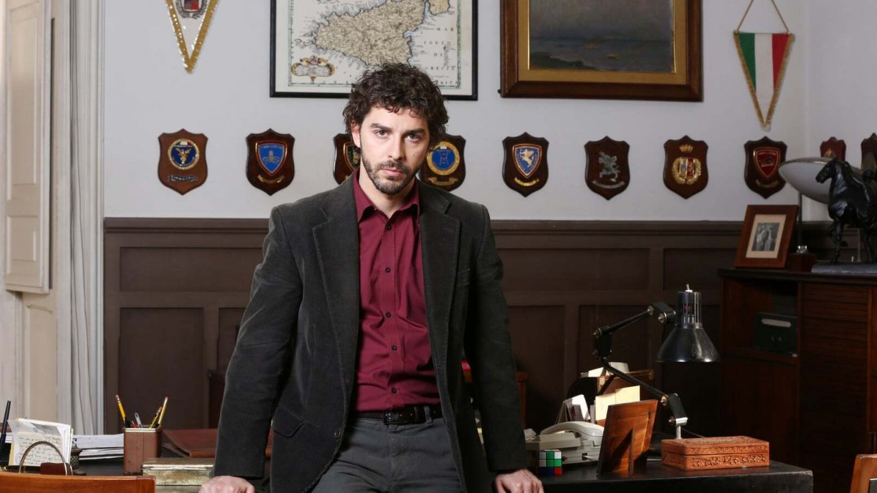 Michele Riondino