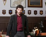 Il giovane Montalbano torna da stasera su Rai 1: trama, cast e quel ruolo che Riondino non voleva accettare