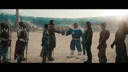 Avengers: Doomsday, trailer ufficiale italiano