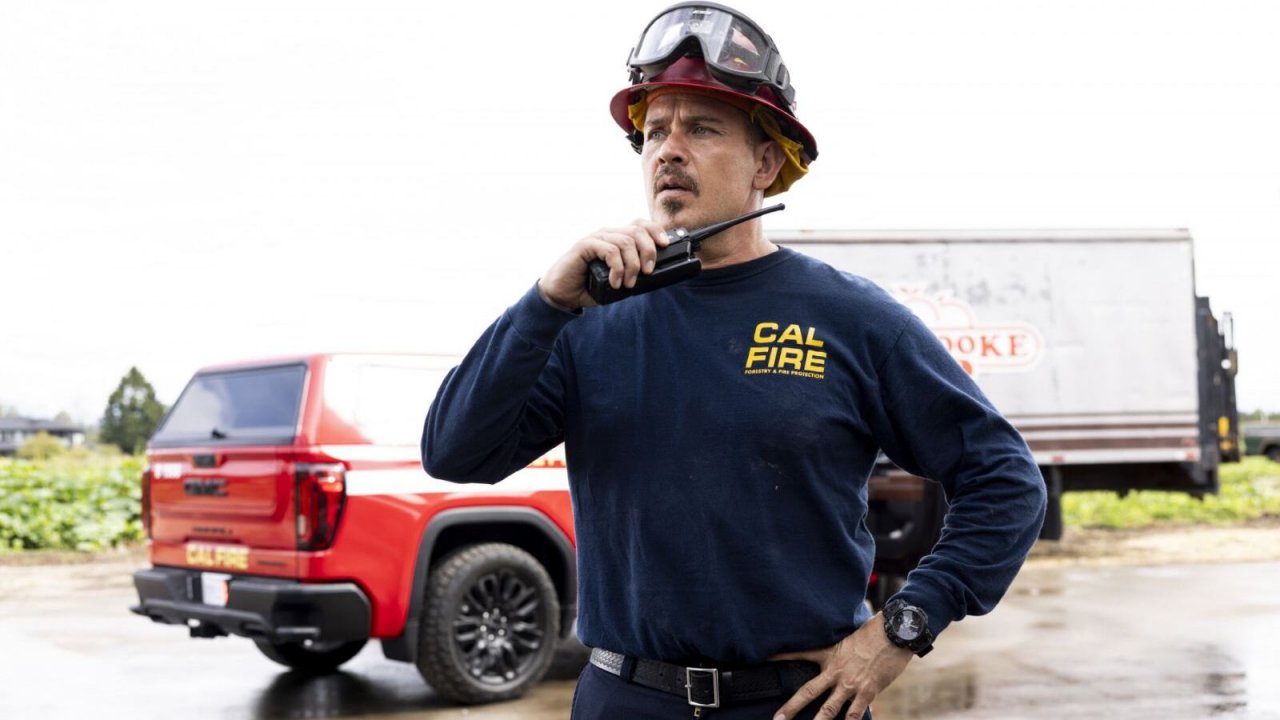 Fire Country 4 stasera su Rai 4: trama e cast degli episodi del 20 luglio