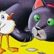 La gabbianella e il gatto vola su Mediaset Infinity: la versione restaurata in anteprima a Giffoni