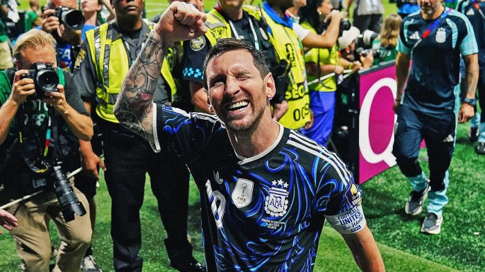 Mondiali di Calcio 2026, un inaspettato e immeritato trionfo Rai